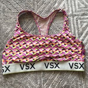 Victorias Secret Sports Bra